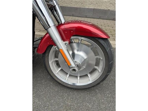 2026 Harley-Davidson Fat Boy
