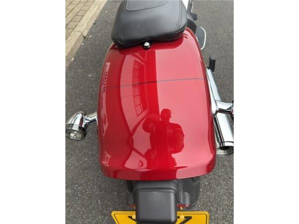 2026 Harley-Davidson Fat Boy