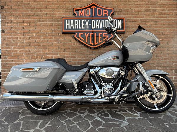 Harley-Davidson Touring Road Glide 117