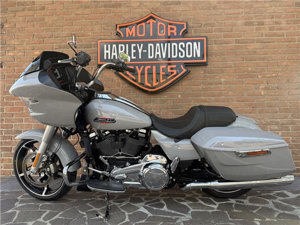 Harley-Davidson Touring Road Glide 117