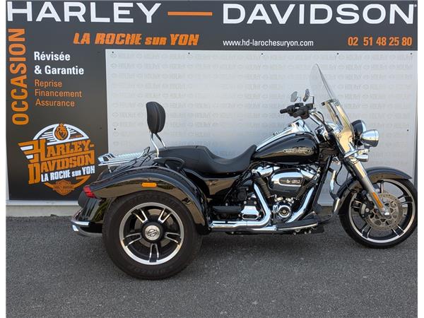 2020 HARLEY-DAVIDSON FREEWHEELER