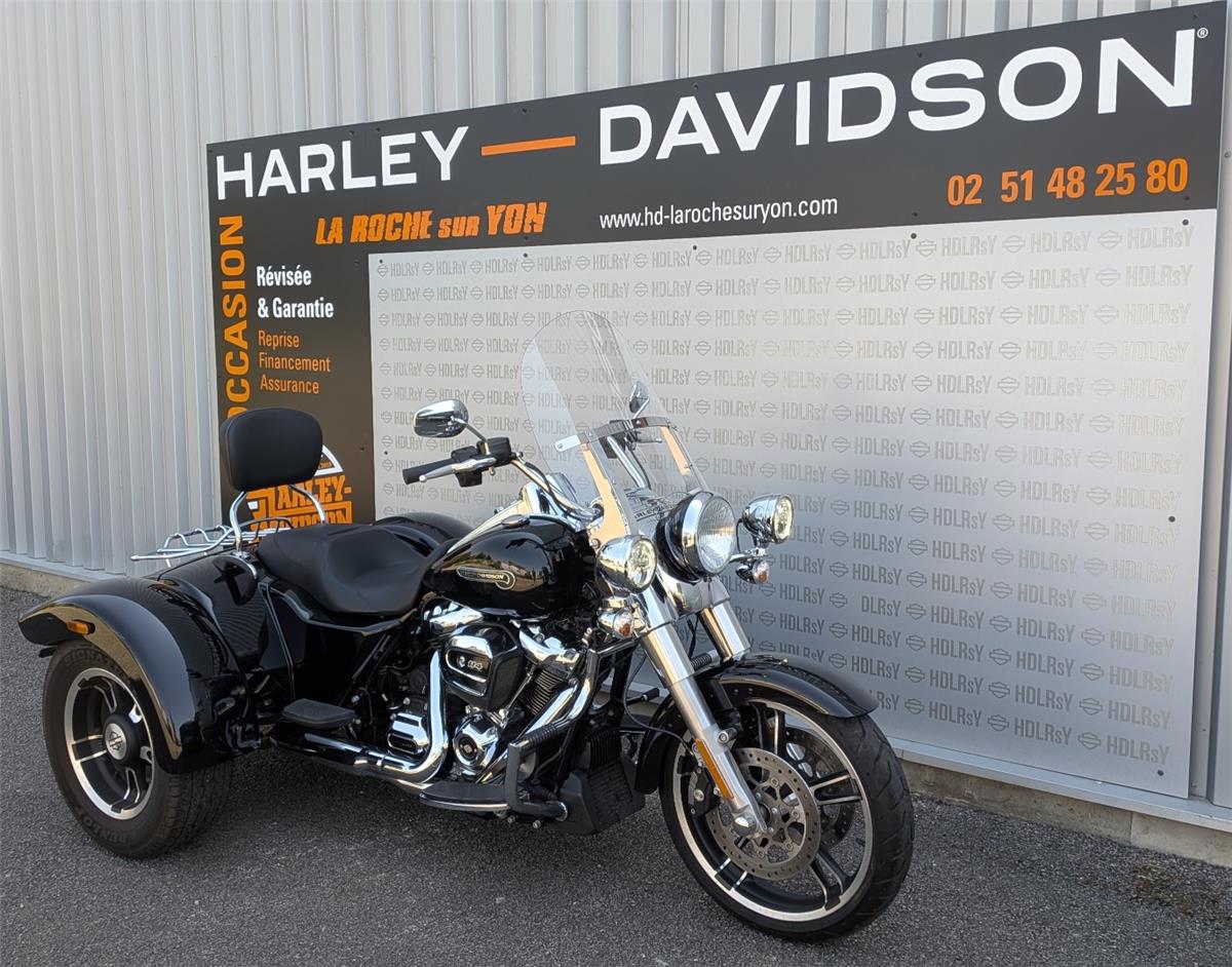 2020 HARLEY-DAVIDSON FREEWHEELER