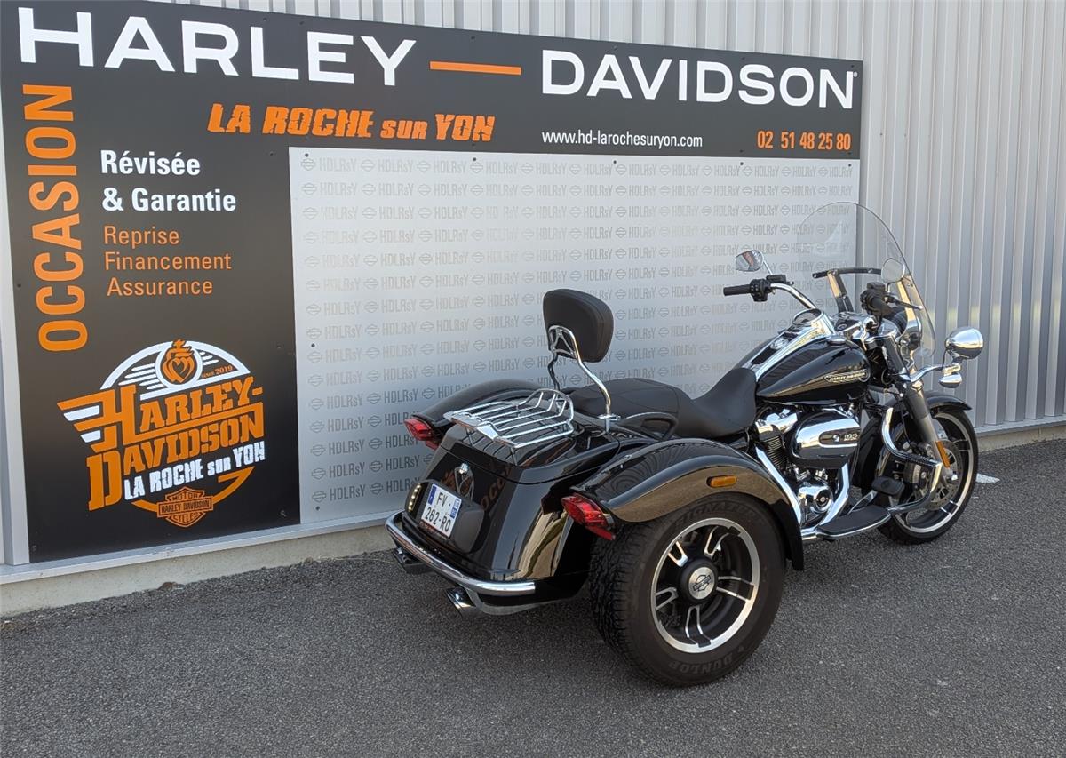 2020 HARLEY-DAVIDSON FREEWHEELER