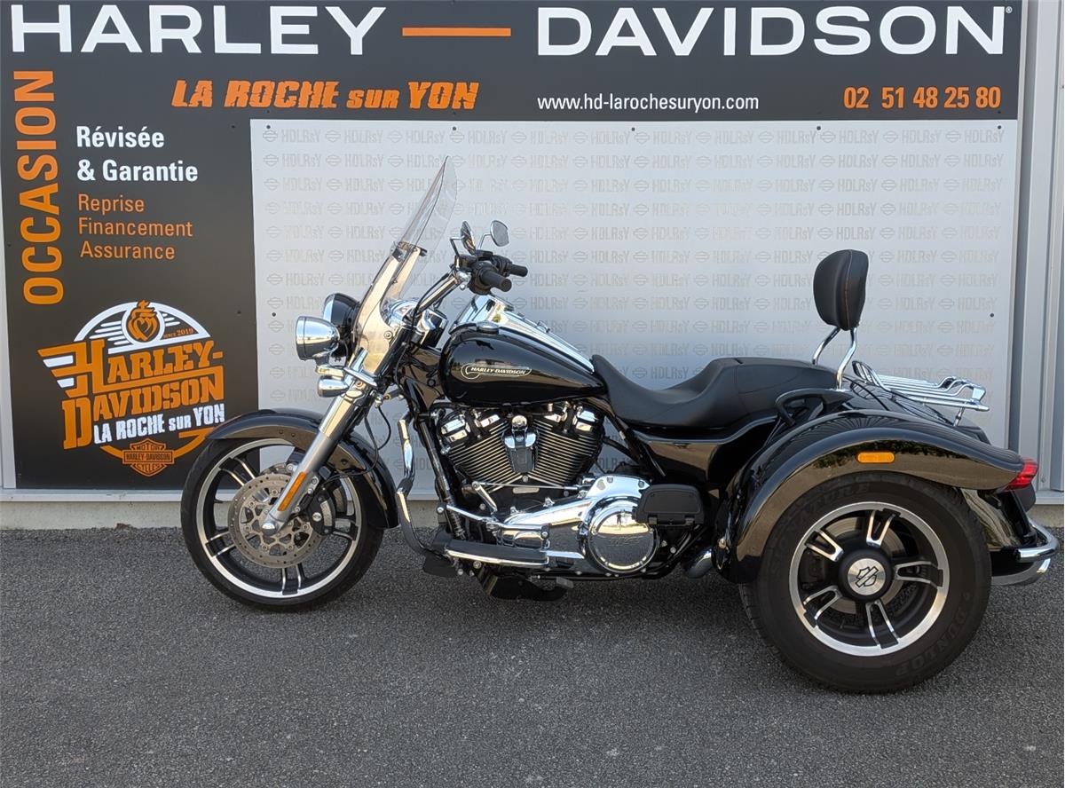 2020 HARLEY-DAVIDSON FREEWHEELER