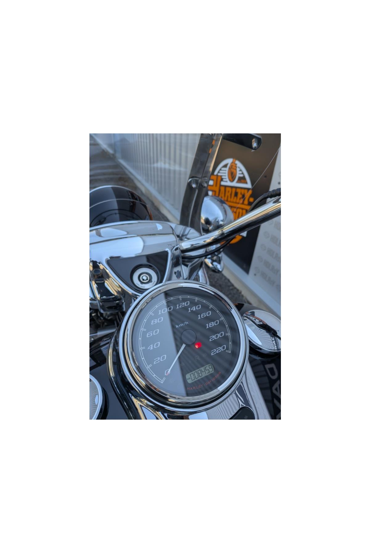 2020 HARLEY-DAVIDSON FREEWHEELER