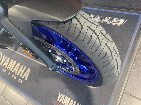 2023 Yamaha Tracer 7 GT, Only 438 miles from new !!