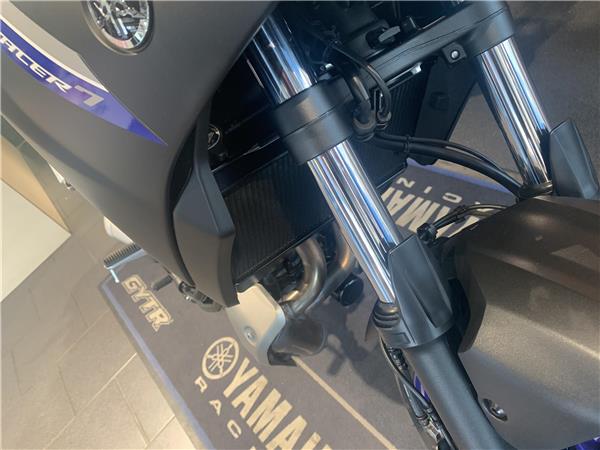2023 Yamaha Tracer 7 GT, Only 438 miles from new !!
