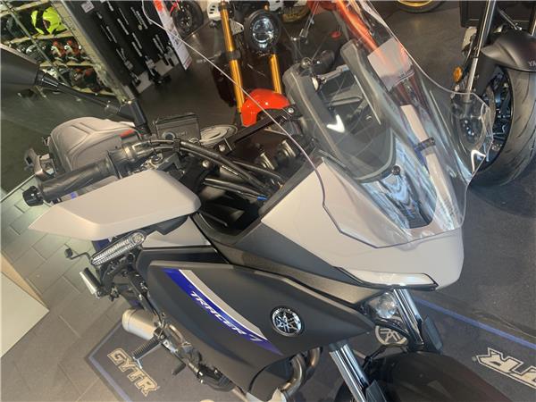 2023 Yamaha Tracer 7 GT, Only 438 miles from new !!
