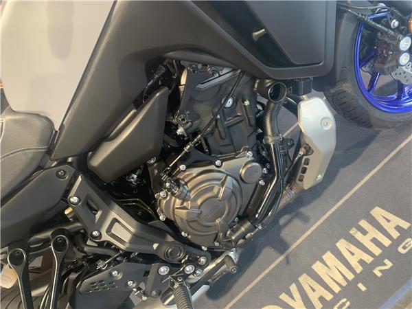 2023 Yamaha Tracer 7 GT, Only 438 miles from new !!