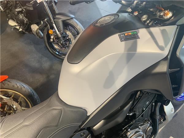 2023 Yamaha Tracer 7 GT, Only 438 miles from new !!