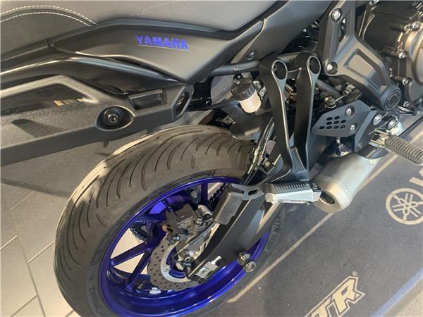 2023 Yamaha Tracer 7 GT, Only 438 miles from new !!
