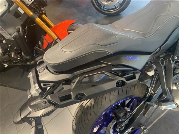 2023 Yamaha Tracer 7 GT, Only 438 miles from new !!