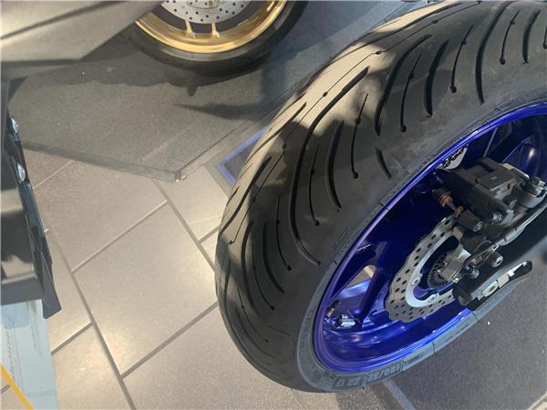 2023 Yamaha Tracer 7 GT, Only 438 miles from new !!