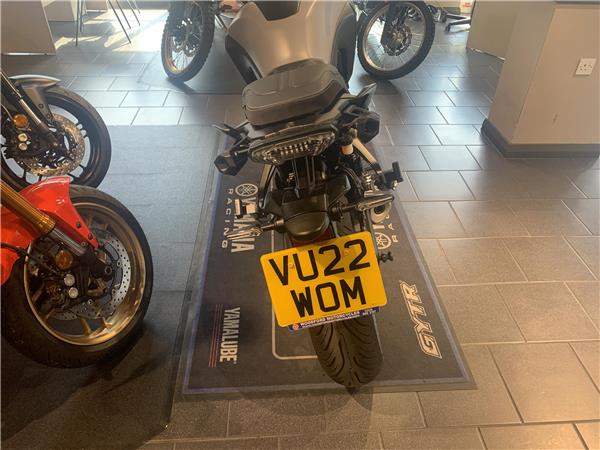 2023 Yamaha Tracer 7 GT, Only 438 miles from new !!