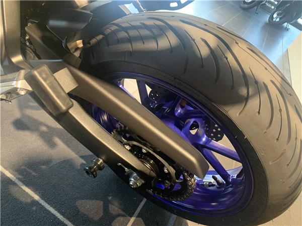 2023 Yamaha Tracer 7 GT, Only 438 miles from new !!