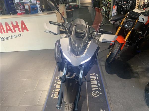 2023 Yamaha Tracer 7 GT, Only 438 miles from new !!