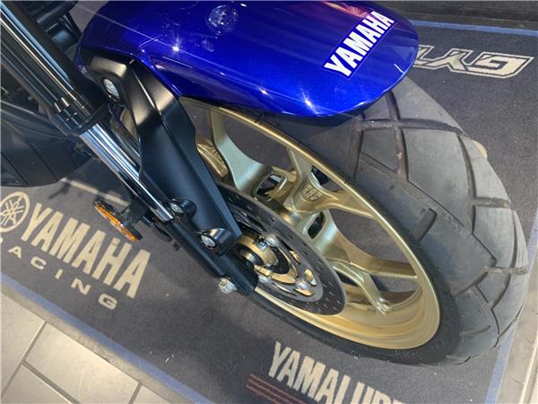 2023 Yamaha XSR 125, Only 2,476 miles from new, Just serviced by us !