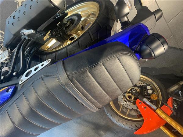 2023 Yamaha XSR 125, Only 2,476 miles from new, Just serviced by us !