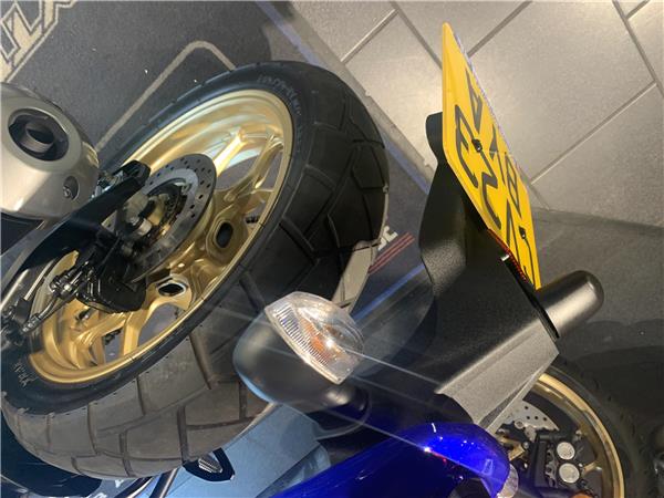 2023 Yamaha XSR 125, Only 2,476 miles from new, Just serviced by us !