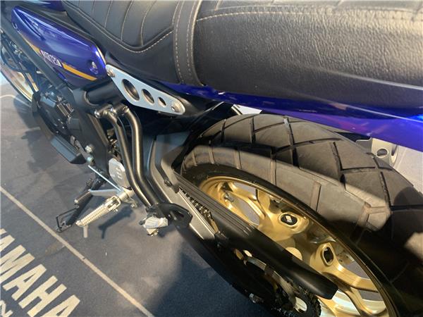 2023 Yamaha XSR 125, Only 2,476 miles from new, Just serviced by us !