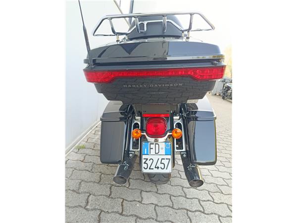 2023 Ultra Limited