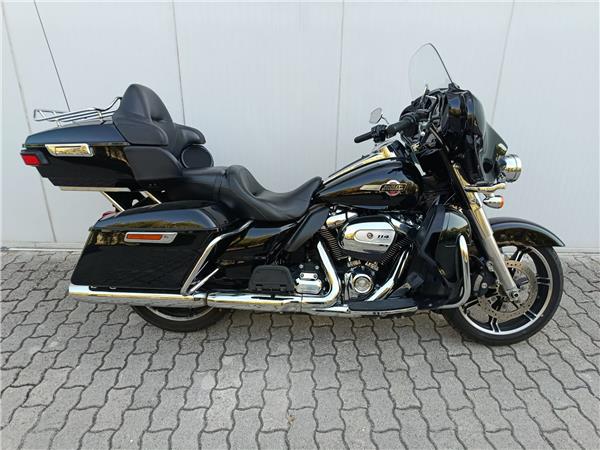 2023 Ultra Limited