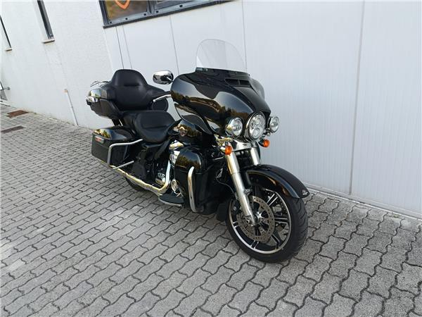 2023 Ultra Limited