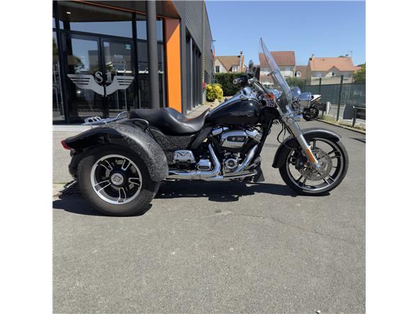 2020 HARLEY-DAVIDSON FREEWHEELER