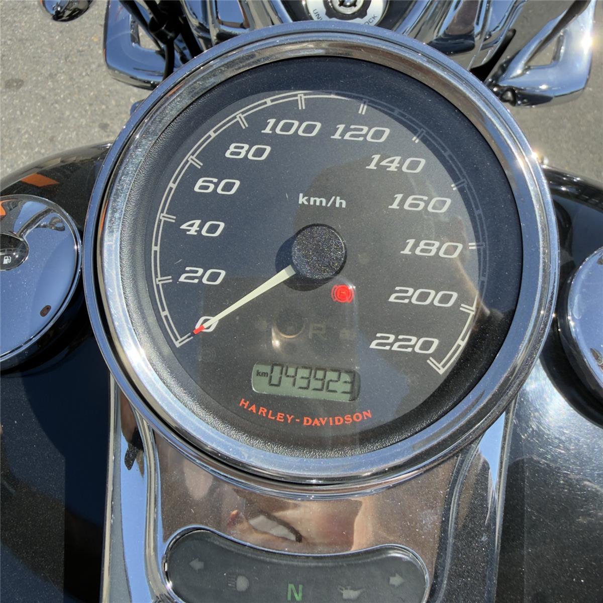 2020 HARLEY-DAVIDSON FREEWHEELER