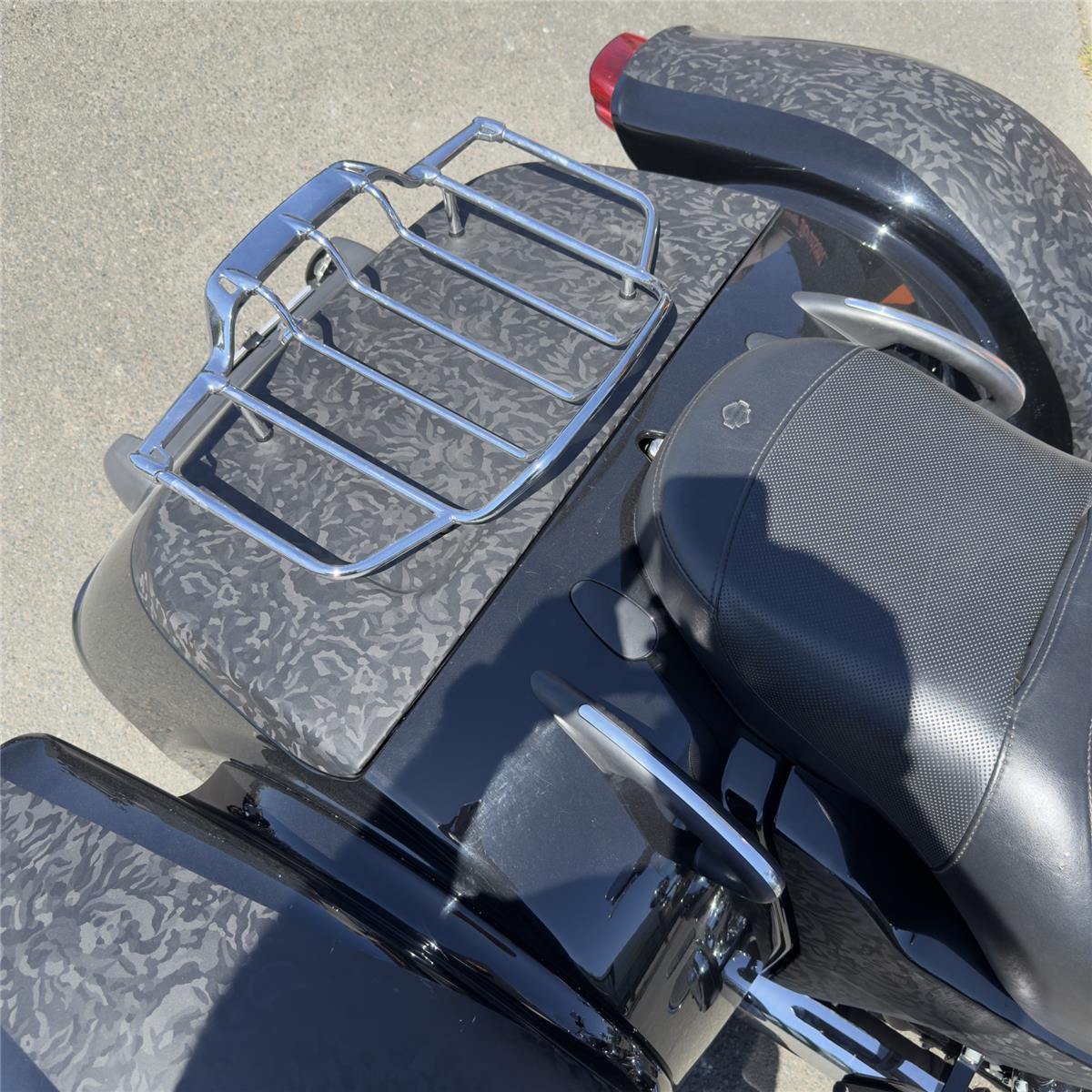 2020 HARLEY-DAVIDSON FREEWHEELER