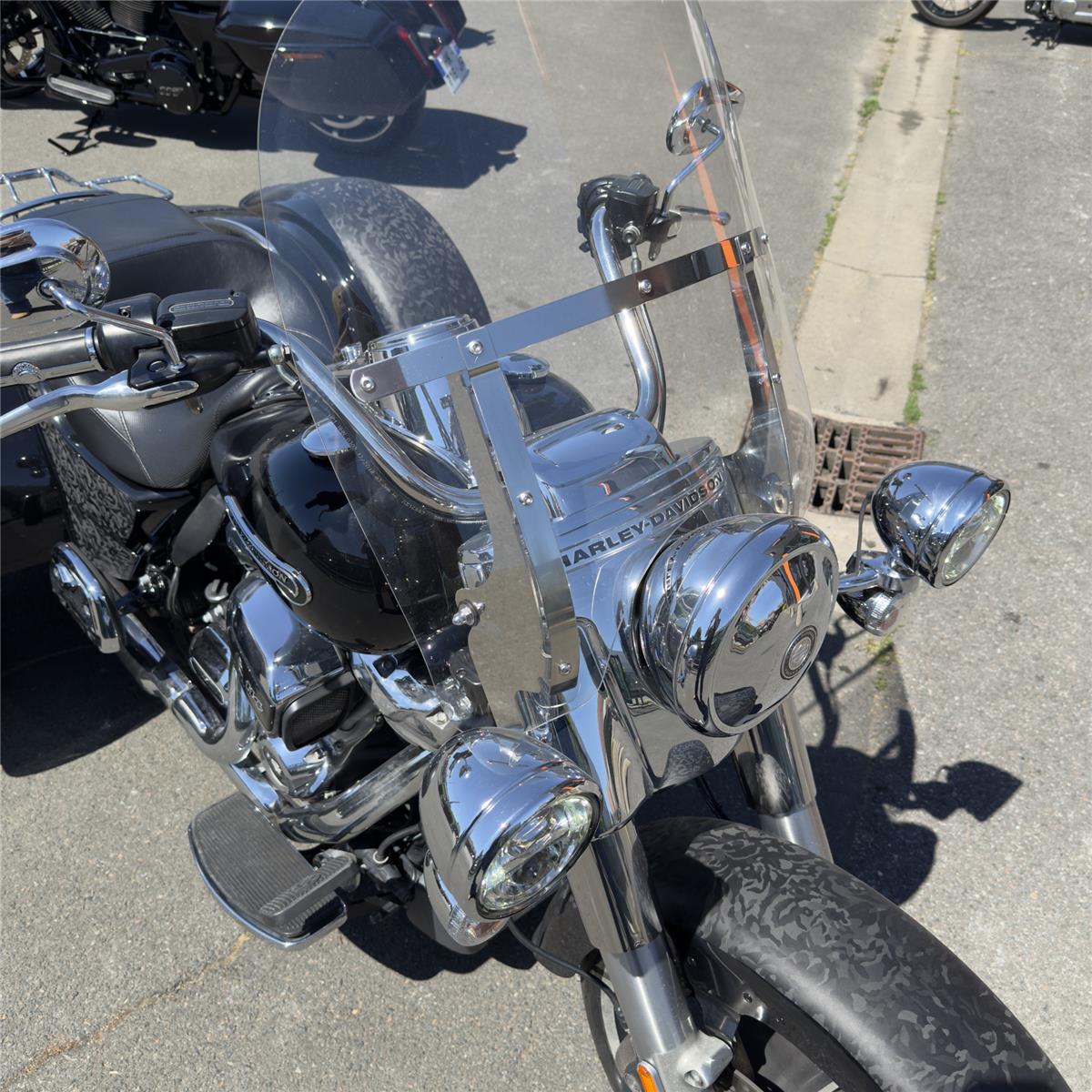 2020 HARLEY-DAVIDSON FREEWHEELER