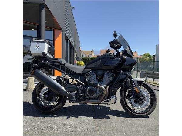 2021 HARLEY-DAVIDSON PAN AMERICA