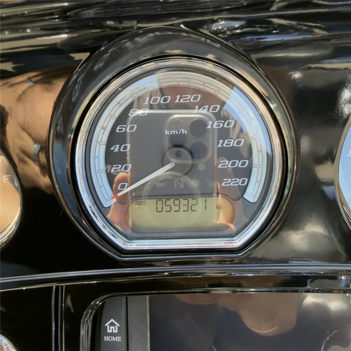 2014 HARLEY-DAVIDSON ELECTRA GLIDE