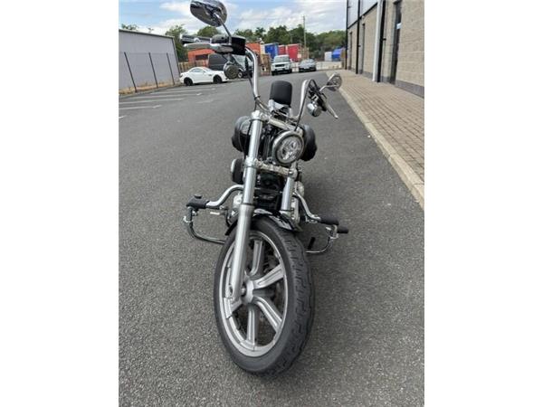 2023 Harley-Davidson Softail Standard