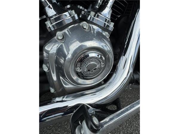 2023 Harley-Davidson Softail Standard