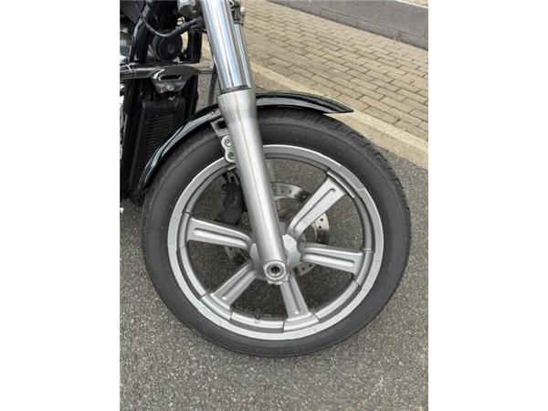 2023 Harley-Davidson Softail Standard