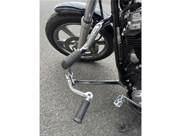 2023 Harley-Davidson Softail Standard