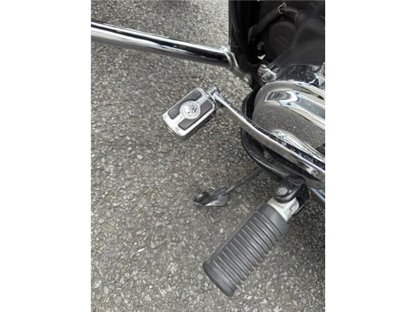 2023 Harley-Davidson Softail Standard