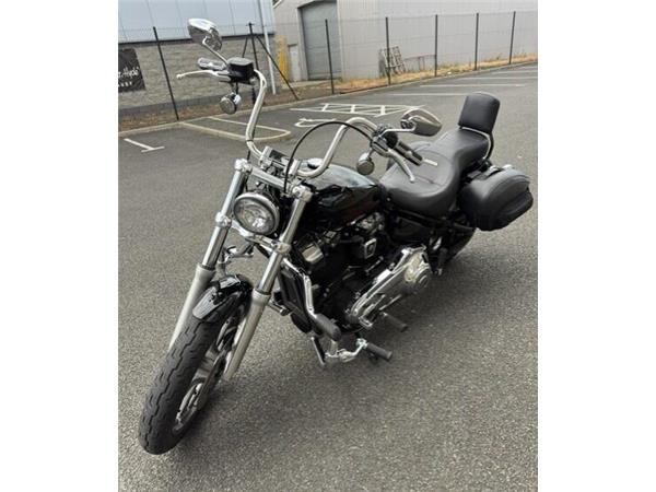 2023 Harley-Davidson Softail Standard
