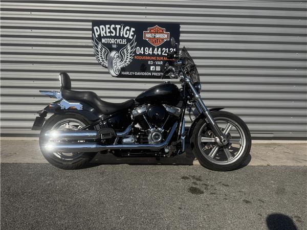 2023 HARLEY-DAVIDSON STANDARD