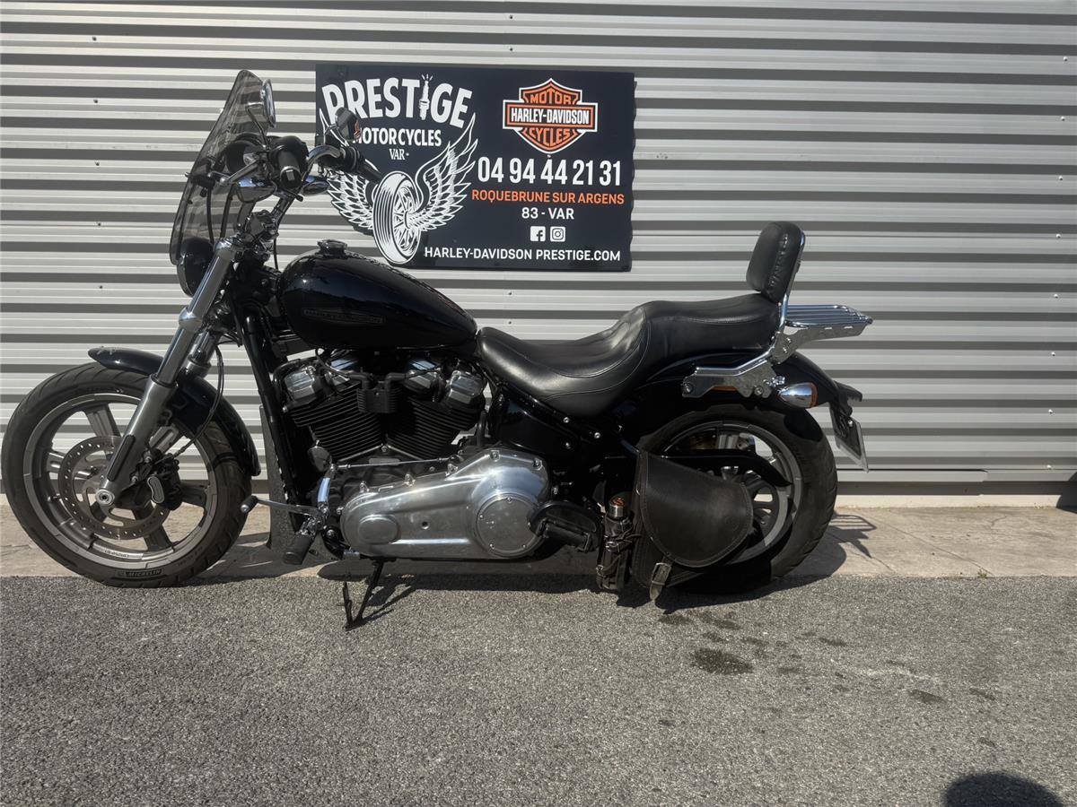 2023 HARLEY-DAVIDSON STANDARD