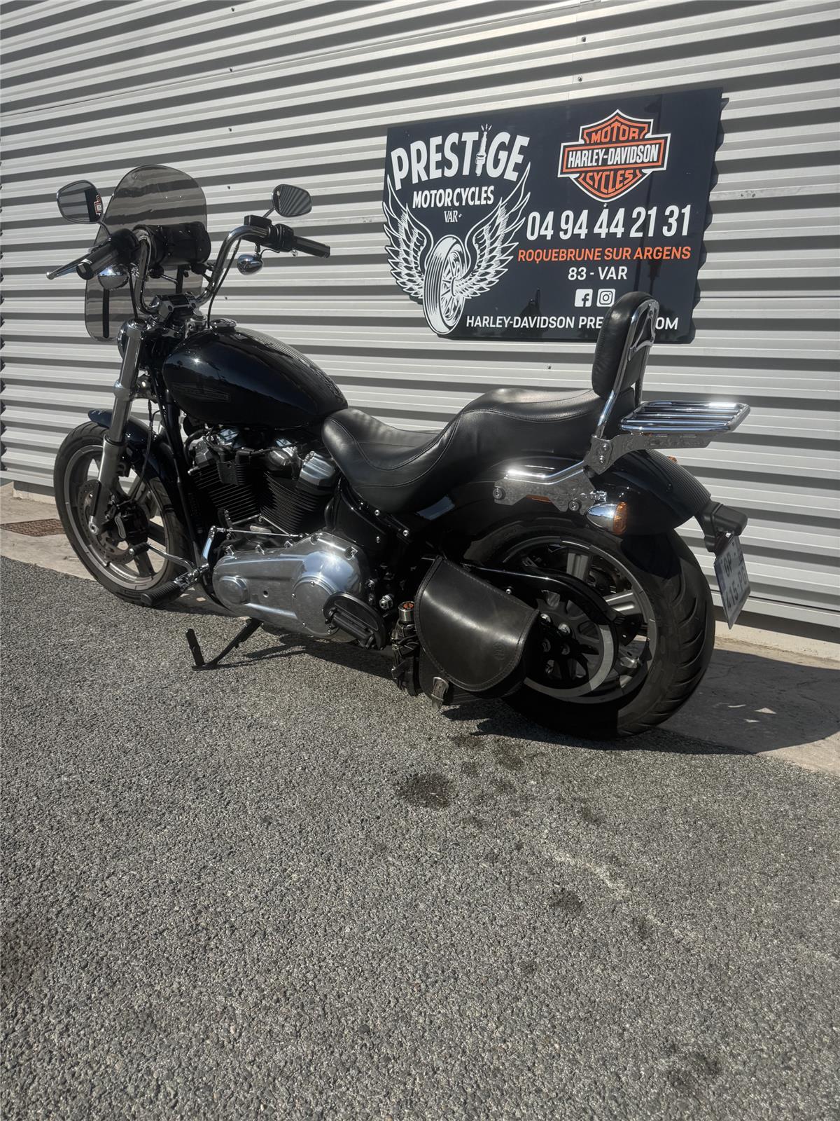 2023 HARLEY-DAVIDSON STANDARD