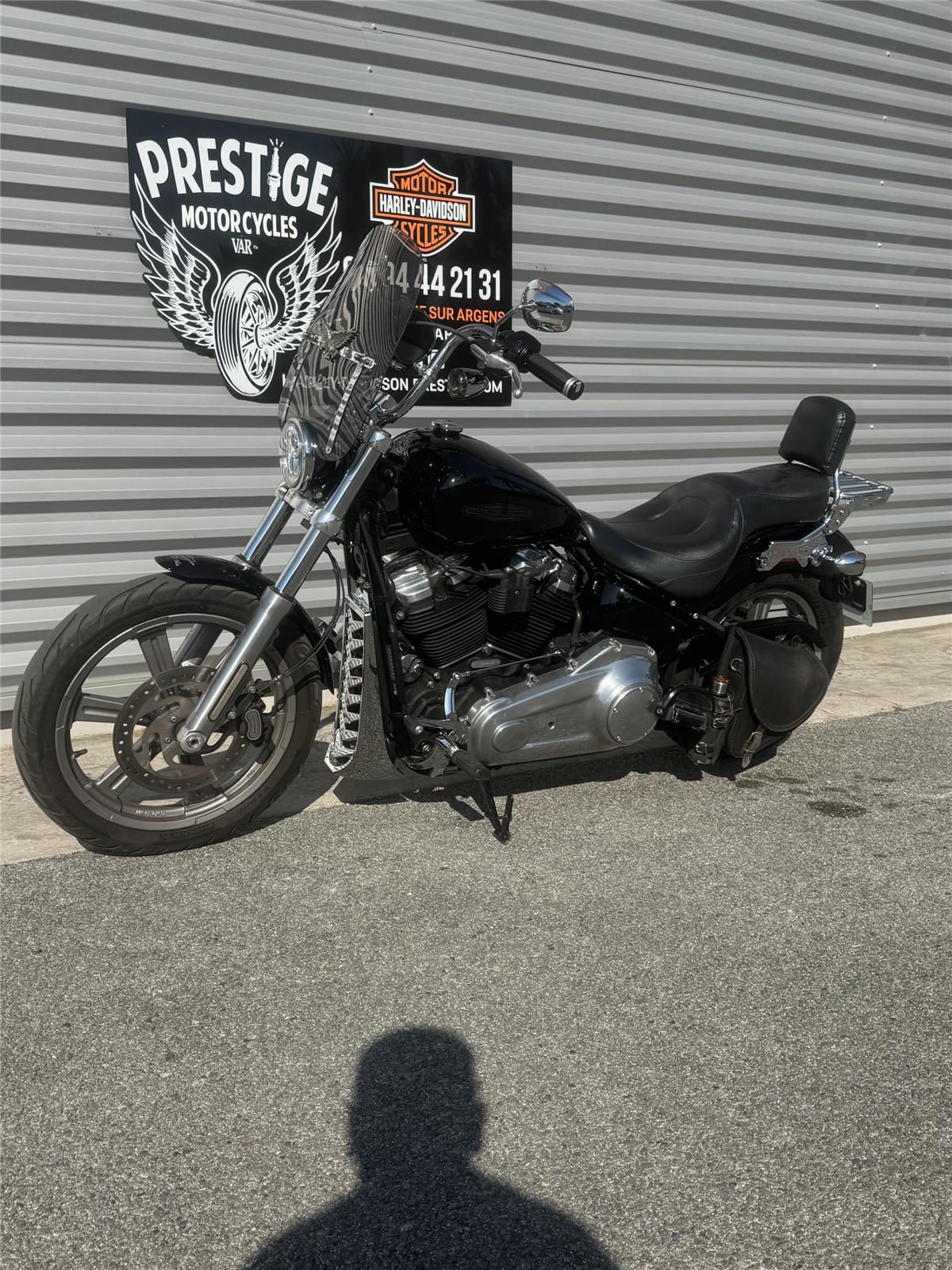 2023 HARLEY-DAVIDSON STANDARD