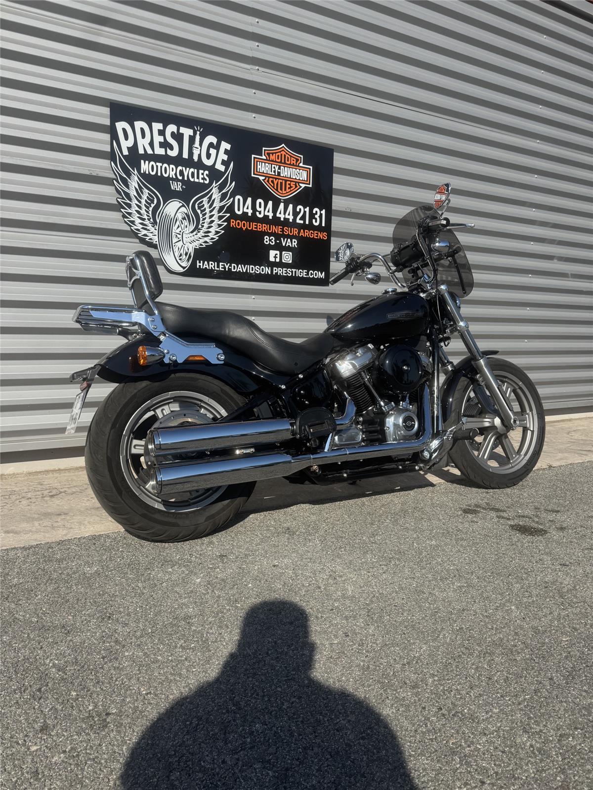 2023 HARLEY-DAVIDSON STANDARD