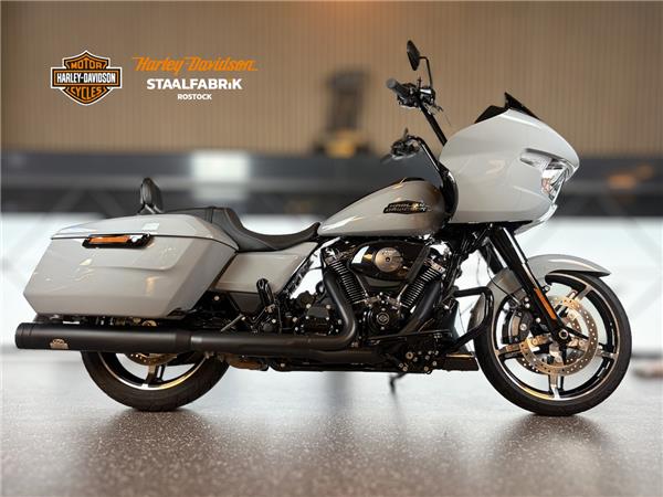 FLTRX Road Glide 117  | JEKILL & HYDE | 9.595 KM