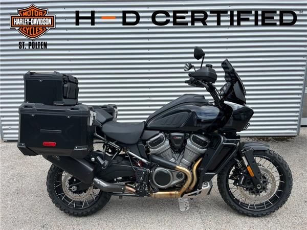 2022 Harley-Davidson Pan America 1250 Special