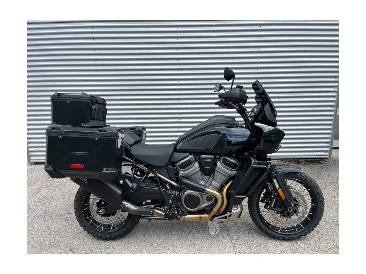 2022 Harley-Davidson Pan America 1250 Special
