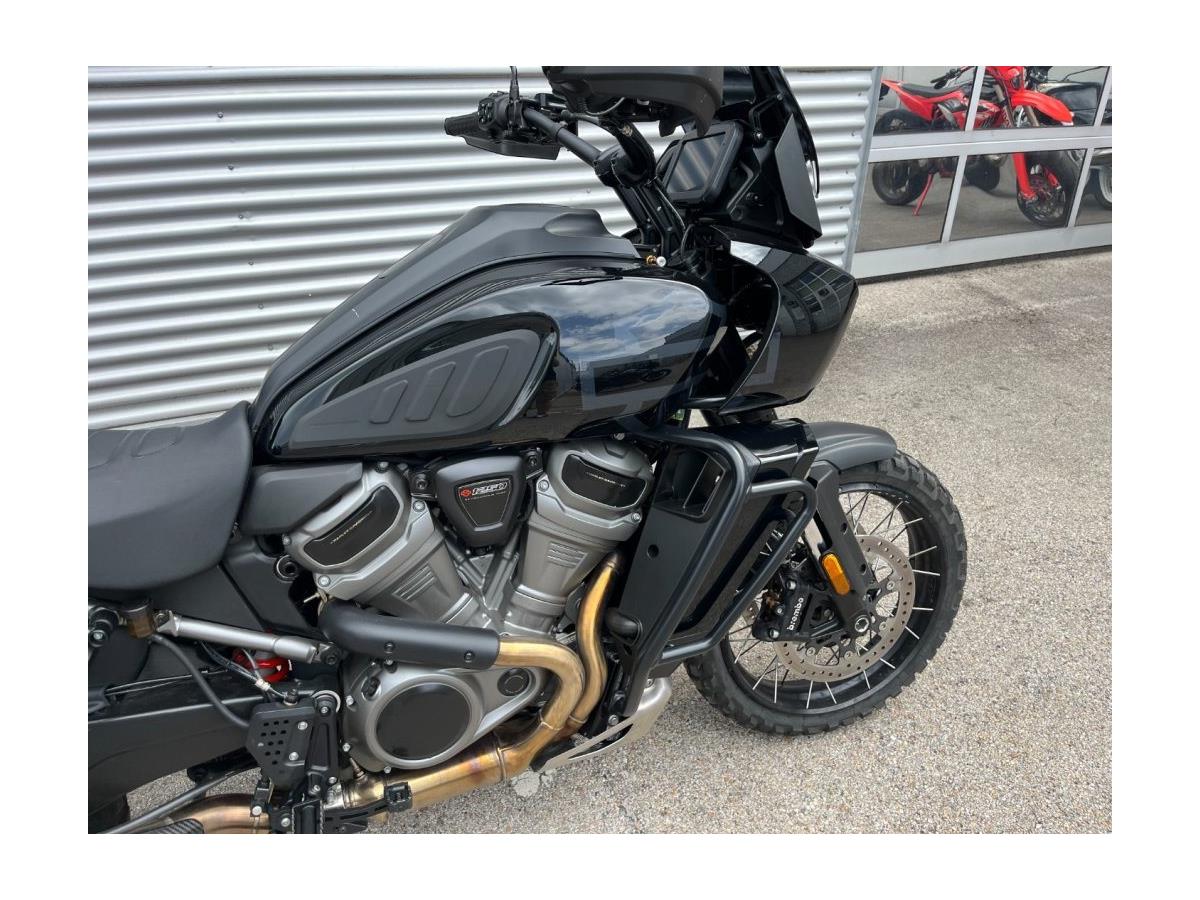 2022 Harley-Davidson Pan America 1250 Special