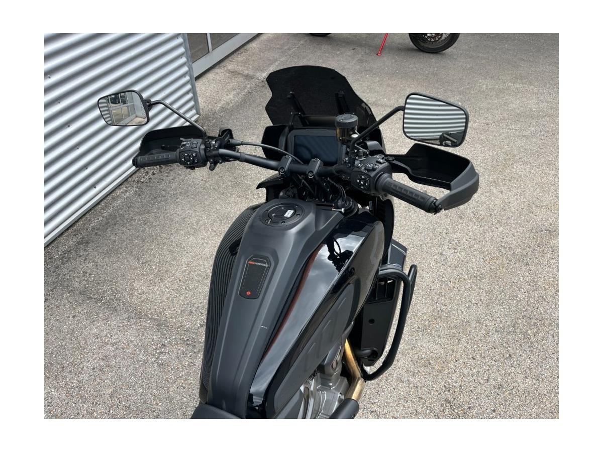 2022 Harley-Davidson Pan America 1250 Special