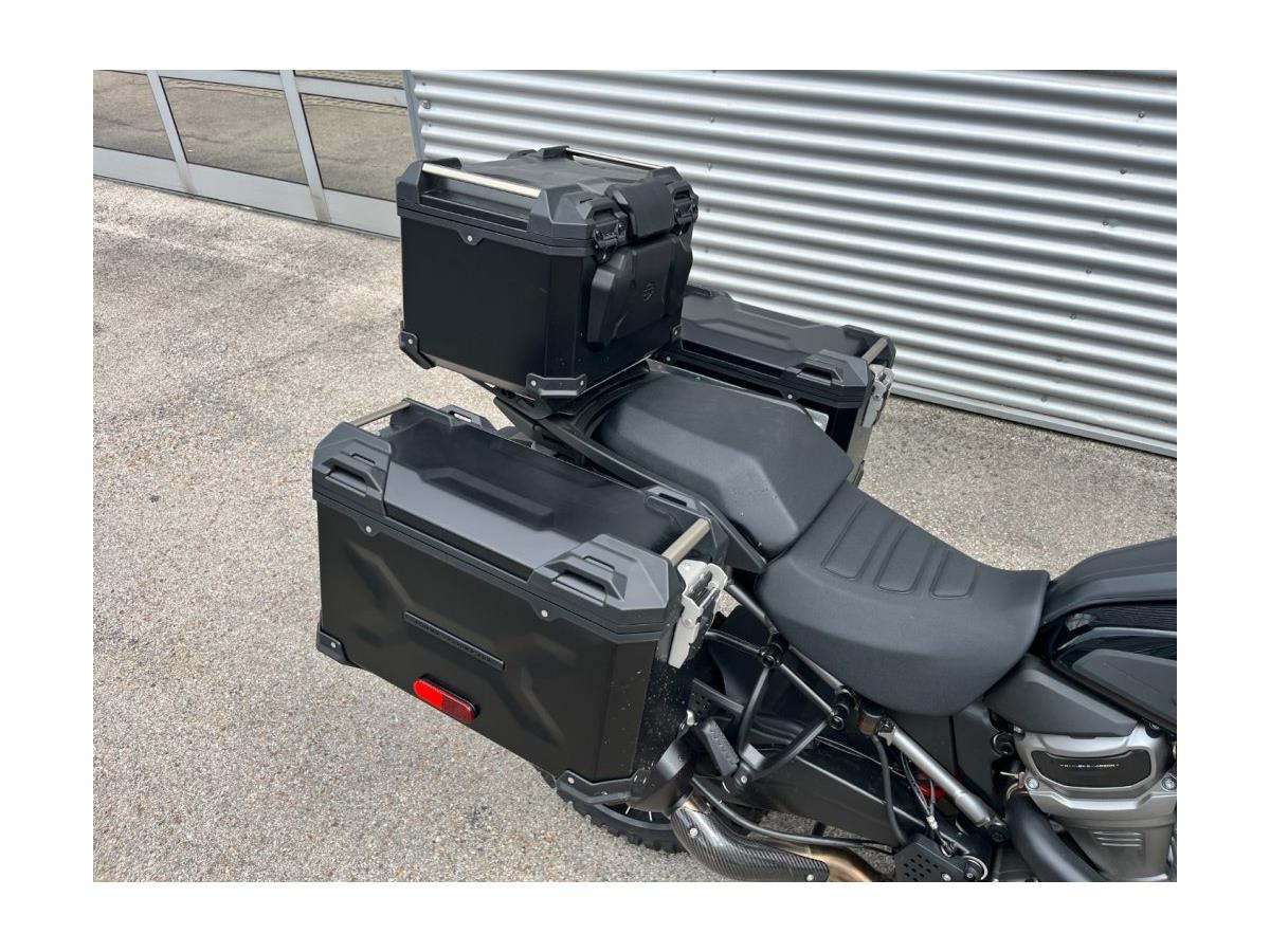 2022 Harley-Davidson Pan America 1250 Special